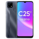 Смартфон Realme C25s 4/128 Gb серый