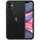 Смартфон Apple iPhone 11 128Gb RU черный