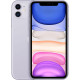 Смартфон Apple iPhone 11 128Gb RU фиолетовый