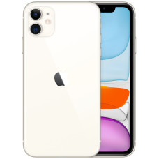 Смартфон Apple iPhone 11 64Gb RU белый