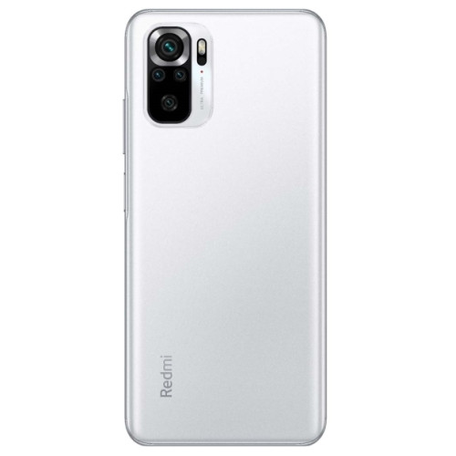 Смартфон Xiaomi Redmi Note 10S 6/128 RU white