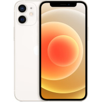 Смартфон Apple iPhone 12 64Gb RU белый