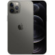 Смартфон Apple iPhone 12 Pro 128Gb RU графитовый