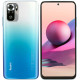 Смартфон Xiaomi Redmi Note 10S 6/64 RU blue