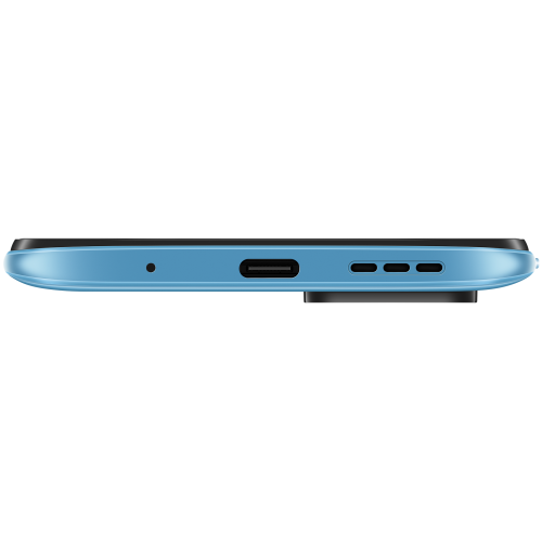 Смартфон Xiaomi Redmi 10 4/64 gb RU синее море