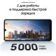 Смартфон Samsung Galaxy A32 4/64Gb RU черный