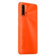 Смартфон Xiaomi Redmi 9T NFC 4/128 gb Global Оранжевый рассвет