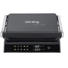 Гриль KORTING KGPA 0403 W Infinity
