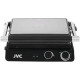 Электрогриль JVC JK-GR325 серебристый
