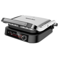 Гриль Zigmund&Shtain ZEG-928 Grillmeister