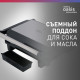 Электрогриль OASIS GR-DR