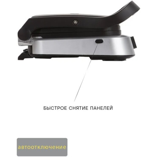 Электрогриль Pioneer GR1020E