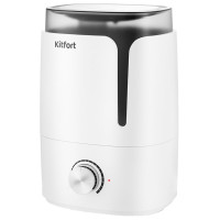Увлажнитель воздуха Kitfort КТ-2802-2 черный