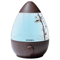 Увлажнитель воздуха Supra HDS-109 wenge