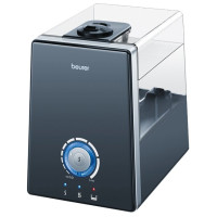 Увлажнитель воздуха Beurer LB88 черный