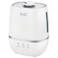 Увлажнитель воздуха Ballu UHB-805 105Вт (ультразвуковой) белый