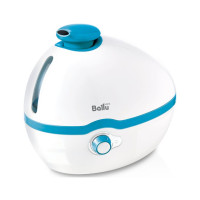 Увлажнитель воздуха Ballu НС-1149466 25Вт (ультразвуковой) белый/голубой