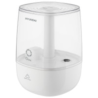 Увлажнитель воздуха Hyundai H-HU17E-4.0-UI192 черный