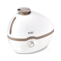 Увлажнитель воздуха Ballu НС-1157517 25Вт (ультразвуковой) белый/бежевый