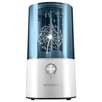 Увлажнитель воздуха ультразвуковой Centek СТ-5101 VIOLET (фиолет)