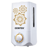 Увлажнитель воздуха ультразвуковой Centek СТ-5102