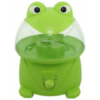 Увлажнитель воздуха ENERGY EN-613 лягушка, 3,7л, 25Вт, 220B / 50Гц. (в уп. 6 шт)