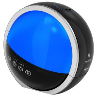 Увлажнитель воздуха Timberk THU UL 29 E (BS) (ультразвуковой) черный