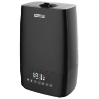 Увлажнитель воздуха Leberg LH-803B чёрный
