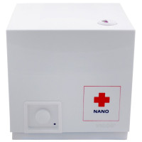 Увлажнитель воздуха Vigor HX-6614 белый