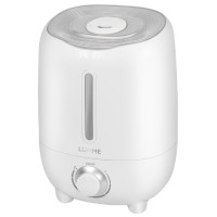 Увлажнитель воздуха LUMME LU-1556 красный гранат