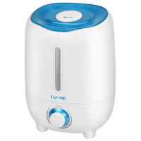 Увлажнитель воздуха LUMME LU-1556 светлый янтарь