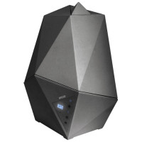 Увлажнитель воздуха MYSTERY MAH-2604 graphite