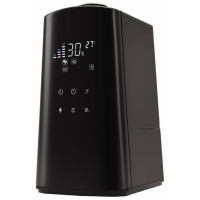 Увлажнитель воздуха POLARIS PUH 0605Di 110Вт (ультразвуковой) черный