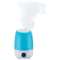 Увлажнитель воздуха Polaris PUH 6805Di, Розовый