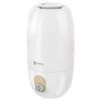 Увлажнитель воздуха Royal Clima RUH-S380/3.0M-VT 25Вт (ультразвуковой) фиолетовый/белый