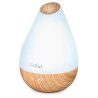 Увлажнитель-ароматизатор воздуха Kitfort КТ-2805