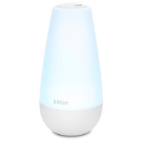 Увлажнитель-ароматизатор воздуха Kitfort КТ-2806