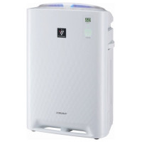 Увлажнитель воздуха KC-D41RW SHARP