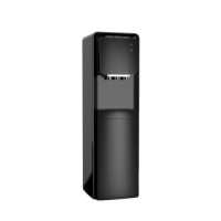 Кулер LGEN CF0102URB черный