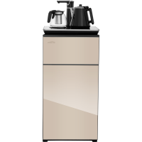 Кулер -диспенсер HIBERG F-91FGY