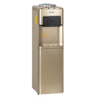 Кулер -диспенсер HIBERG FK-603G