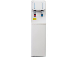 Кулер Smixx 107 LD белый