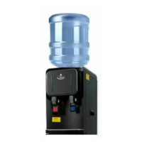 Кулер Smixx 107 TD черный