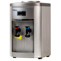 Кулер Smixx 178 TD черный с серебром