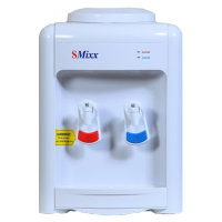 Кулер Smixx 36 TD белый