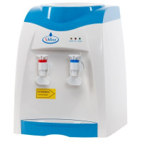 Кулер Smixx 68 TB белый с голубым