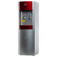 Кулер Smixx 89 L голубой