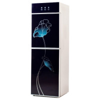 Кулер Smixx HD-1238 C серебристый с узором