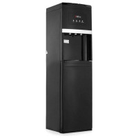 Кулер Smixx HD-1253 C серебристый