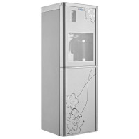 Кулер Smixx HD-1312 C серебристый с узором